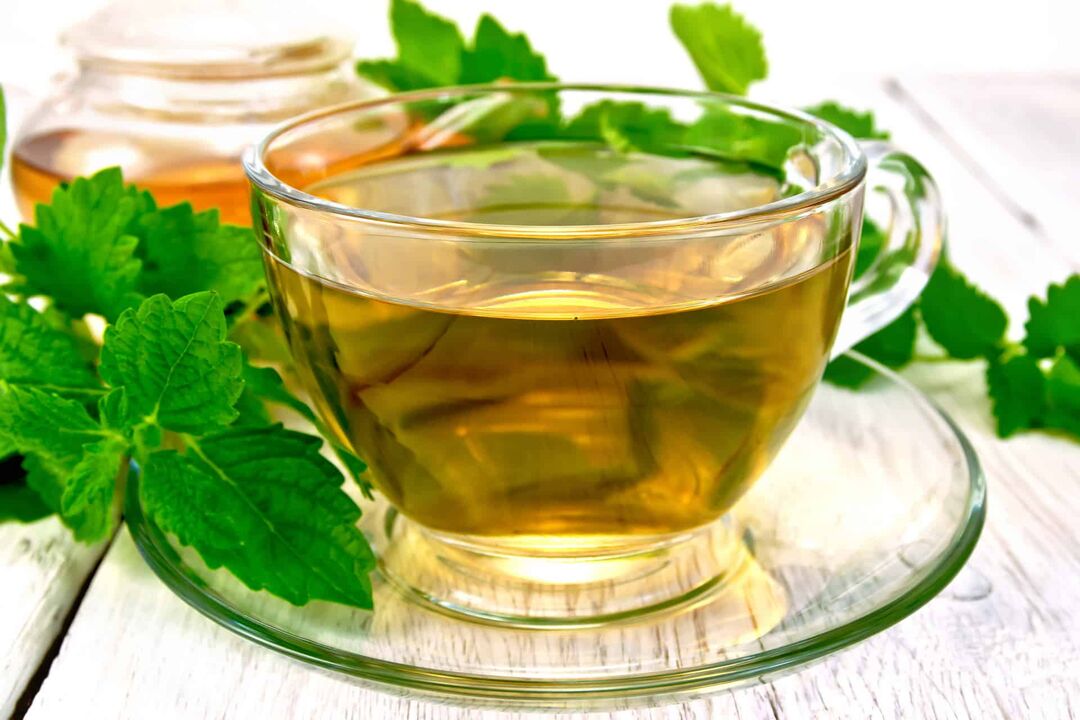 зелен чай за отслабване на седмица с 5 кг