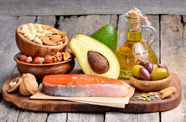 Продукти за отслабване