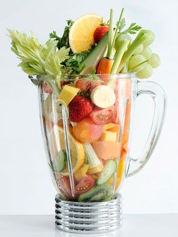 здравословна диета за отслабване