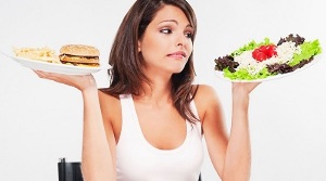 как да отслабнете с правилното хранене